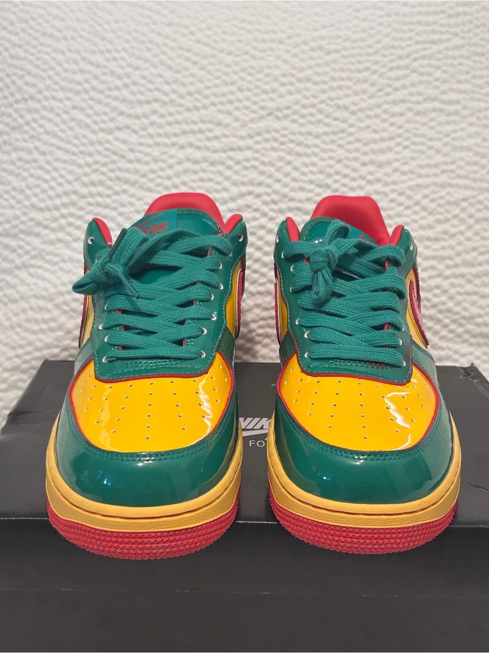 Sneakers lop